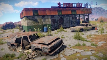 КЛЮЧ RUST CONSOLE EDITION XBOX ONE/X/S