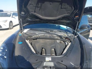 Porsche Panamera II 2023 Porsche Panamera 4 2023 2.9 Benzyna 325KM, zdjęcie 8