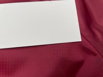 Ветровка мужская, бордовая, черная толстовка с капюшоном REEBOK, размер XL