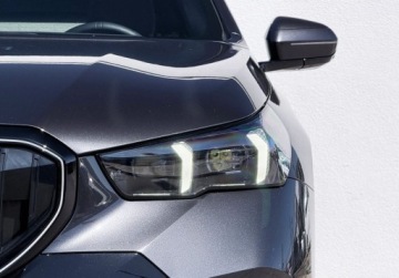 BMW Seria 5 G90-91 2025 BMW Seria 5 I wlasciciel M Sport Gwarancja Bezwypadkowy FVAT23, zdjęcie 36