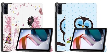 Графический стеклянный чехол для Redmi Pad 10.61