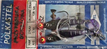 МОРСКАЯ БИРКА - НАБОР ИЗ 10 ШТ. 01