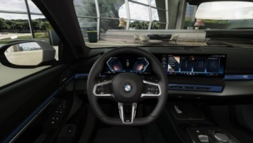 BMW Seria 5 G90-91 Touring 2.0 520d 197KM 2026 BMW 520 xDrive Limuzyna - Dostępne od ręki!, zdjęcie 12