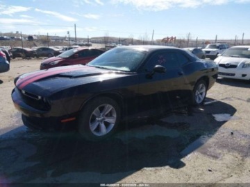 Dodge Challenger III 2023 Dodge Challenger Sxt 2023 3.6 Benzyna 303KM, zdjęcie 1