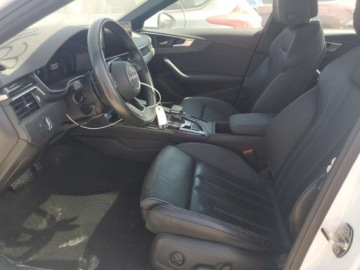 Audi A4 B9 2022 Audi a4 Premium Plus 45 2022 2.0l 2.0 Benzyna 261KM, zdjęcie 7