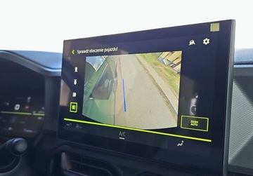 Dacia Duster III 1.6 Hybrid 140KM 2025 Dacia Duster 1.6 HYBRID 140KM NOWY Od Reki Kamera 360 FV23 Grupa Adamowscy, zdjęcie 28