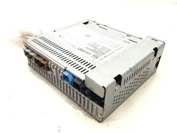 RADIO OPEL ASTRA K 42554561