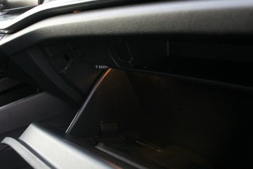 Skoda Octavia IV Liftback 2.0 TDI 150KM 2022 Skoda Octavia AMBITION 2.0 TDI Phoenix Orange Salon PL GWARANCJA SelectCar+, zdjęcie 32