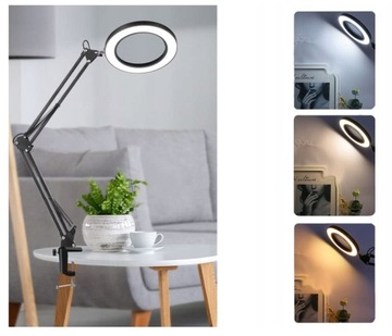 VERK GROUP 33155C увеличительное стекло 10 x