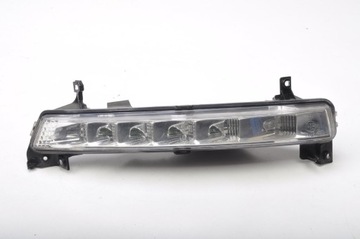 CITROEN C4 Picasso I HALOGEN PRAWY