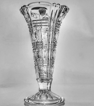 Wazon Richard Walther Glas
