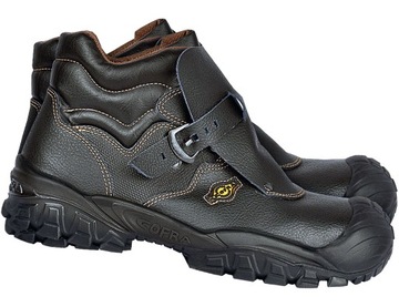 BUTY ROBOCZE SPAWALNICZE S3 SRC COFRA wzmocnione