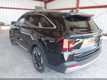 Kia Sorento IV 2025 Kia Sorento Hybrid EX 2025 1.6l 1.6 Hybryda 177KM, zdjęcie 3