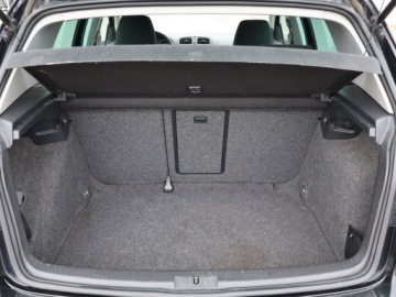 Volkswagen Golf VI Hatchback 5d 1.4 TSI 160KM 2009 VW Golf 1.4 TSI, Klima, Klimatronic, Parktronic, zdjęcie 12