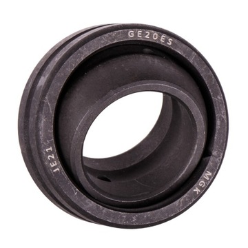 ŁOŻYSKO SIŁOWNIKA WAHLIWE ŚLIZGOWE 35x20x12mm