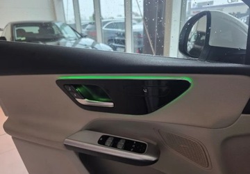 Mercedes GLC C254/X254 2025 Mercedes-Benz GLC Salon Polska Aut 9G 4x4 klapa elektryczna najnowszy 2.0, zdjęcie 4