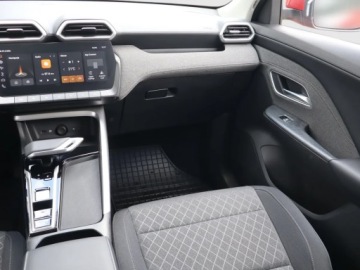 MG ZS II 2024 MG ZS SUV Hybrid+, Salon Polska, 1. Właściciel, zdjęcie 7