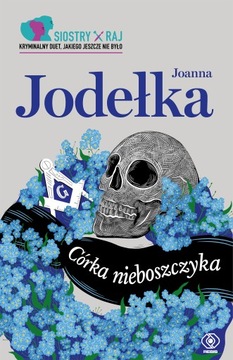 Córka nieboszczyka - e-book
