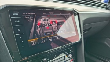 Volkswagen Passat B8 Variant Facelifting 2.0 TDI SCR 200KM 2022 Volkswagen Passat Variant 2.0TDI 200KM ACC Virt.Co, zdjęcie 22