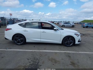 Acura Integra III 2024 Acura Integra wA-Spec Technology 2024 1.5l 1.5 Benzyna 200KM, zdjęcie 6