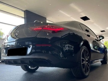 Mercedes CLA C118/X118 Coupe Facelifting 1.3 200 163KM 2025 MERCEDES-BENZ CLA 200 AMG Line Sedan 1.3 (163KM) 2025, zdjęcie 2