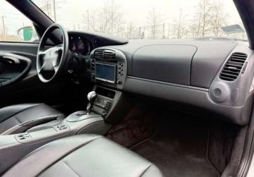 Porsche 911 996 1998 Porsche 911 911 Carrera 1998rok Piekny klasyk FV23 3.4 Benzyna 300KM, zdjęcie 13