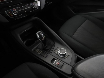 BMW X1 F48 Crossover sDrive18d 150KM 2019 BMW X1 Navi czujniki aut.klima bluetooth, zdjęcie 29
