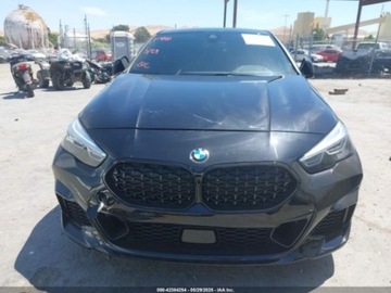 BMW Seria 2 F74 M Gran Coupe 2.0 M235 300KM 2024 BMW M2 M235 GRAN COUPE I XDRIVE, 2024r., 4x4, 2.0L 2.0 Benzyna 301KM, zdjęcie 6