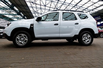 Dacia Duster II SUV 1.5 Blue dCi 115KM 2019 Dacia Duster 4X4 3Lata GWARANCJA Kraj Bezwypadkowy, zdjęcie 6