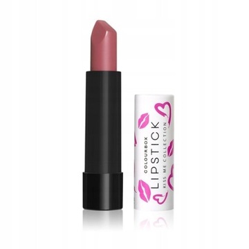 Pomadka do ust Colourbox Lipstick Kiss Me Collection Oriflame