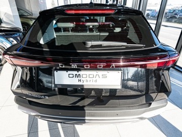 Omoda 5 2025 OMODA Omoda 5 1.5 T-GDI Hybrid Premium DHT Suv 224KM 2025, zdjęcie 4
