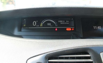 Renault Grand Scenic II Grand Scenic 2013 1.5 Energy dCi 110KM 2016 Renault Grand Scenic 1.5 Diesel 110KM, zdjęcie 13