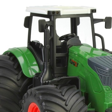 БОЛЬШОЙ ТРАКТОР ТРАКТОРНАЯ СЕЛЬСКОХОЗЯЙСТВЕННАЯ МАШИНА С ПЛУГОМ ПОДВИЖНЫЕ ЭЛЕМЕНТЫ КОЛЕСА XXXL