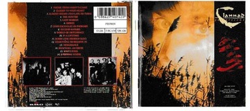 Płyta CD Clannad - Pastpresent I Wydanie ______________________________