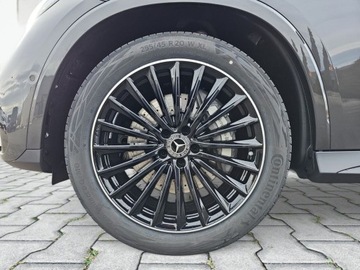 Mercedes GLC C254/X254 Coupe 2.0 200 204KM 2025 Mercedes-Benz GLC 2.0 Benzyna 204KM, zdjęcie 8