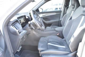 Skoda Kodiaq II 2024 Skoda Kodiaq SalonPL 2.0TSI 204 KM DSG Sportline Pak.LightViewTechWinter V, zdjęcie 29