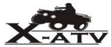 ЗАДНИЙ ЯЩИК 75 Л + СИДЕНЬЕ/СПИНКА Quad ATV Arctic Cat Massey Ferguson
