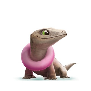 Черепаховый всплеск! Настольная игра Rebel для 5 лет.