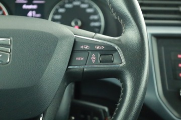 Seat Arona Crossover 1.0 EcoTSI 95KM 2017 Seat Arona 1.0 TSI, Salon Polska, 1. Właściciel, zdjęcie 13