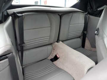 Porsche 911 996 Coupe 3.6 Carrera 320KM 2003 Porsche 911 Carrera 2 2003 3.6l 3.6 Benzyna 320KM, zdjęcie 10