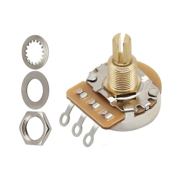 Tone Potentiometer Guitar Potentiometer for B500K