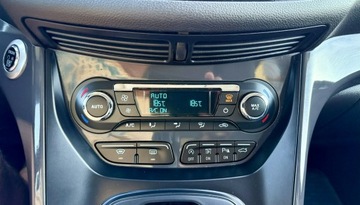 Ford Kuga II SUV 2.0 TDCi 180KM 2015 Ford Kuga 4x4,Full wersja,Xenon,LED,Gwarancja, zdjęcie 22