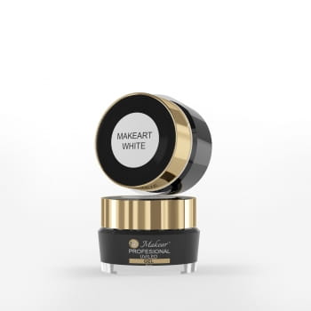 Makeart White 5ml