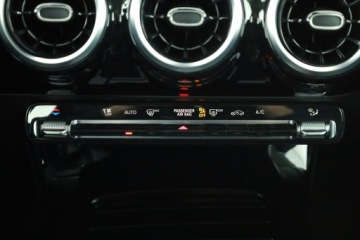 Mercedes CLA C118/X118 Shooting Brake Facelifting 1.3 180 136KM 2024 Mercedes CLA 180, Salon Polska, 1. Właściciel, zdjęcie 15