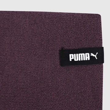 Czapka PUMA ESS CLASSIC CUFFLESS BEANIE Różowy - ADULT