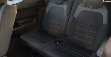 Dacia Jogger 1.0 TCe 110KM 2022 Dacia Jogger (nr. 221) 1.0 110KM Kamera Tempomat Klima Gwarancja Benzyna, zdjęcie 11