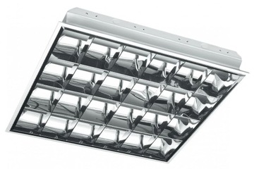 Светильник G-TECH RASTRO LED 60, 4x60 T8 LED
