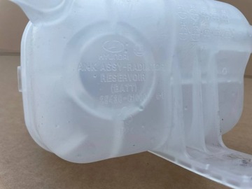 HYUNDAI IONIQ 5 NÁDRŽ VYROVNÁVACÍ CHLADIVO