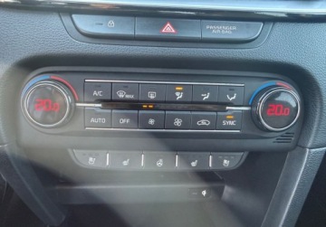 Kia Ceed III Hatchback 1.4 T-GDi 140KM 2021 Kia XCeed 1.4T-gdi PLATINIUM Max opcja 1.4 Benzyna 140KM, zdjęcie 18