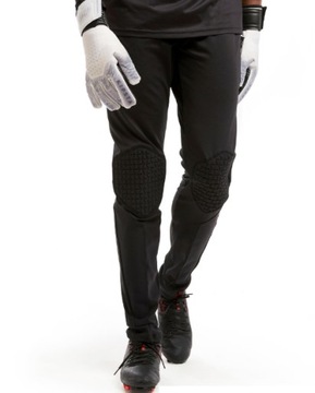 БРЮКИ ТРЕНИРОВОЧНЫЕ ВРАТАРСКИЕ GOALKEEPER 2XL W41L34